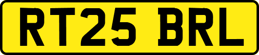 RT25BRL