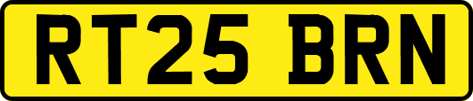 RT25BRN