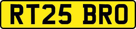 RT25BRO