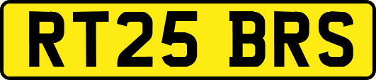 RT25BRS