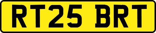 RT25BRT