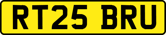 RT25BRU
