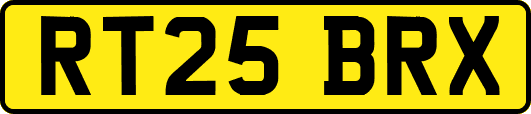 RT25BRX