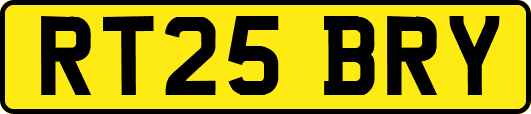 RT25BRY