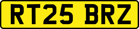 RT25BRZ