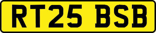 RT25BSB