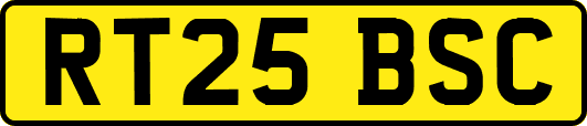 RT25BSC