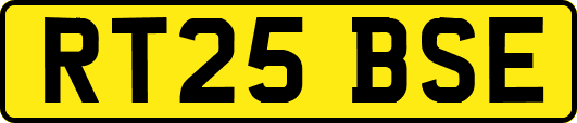 RT25BSE