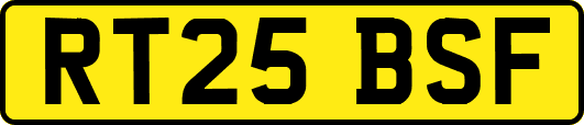 RT25BSF