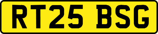 RT25BSG
