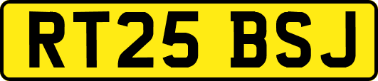 RT25BSJ