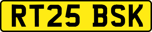RT25BSK
