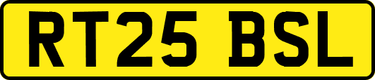 RT25BSL