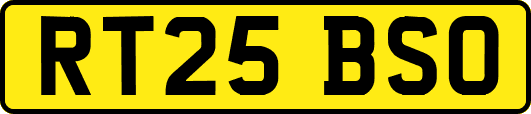 RT25BSO