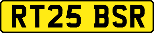RT25BSR