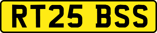RT25BSS