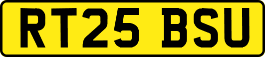 RT25BSU