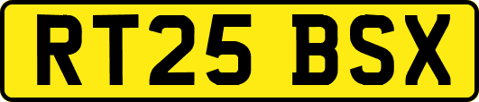 RT25BSX