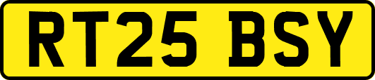RT25BSY