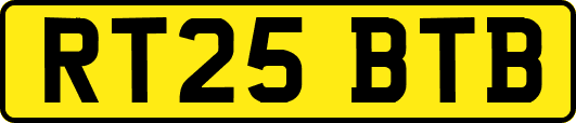RT25BTB