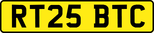 RT25BTC