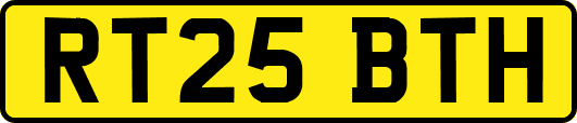 RT25BTH