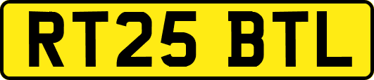 RT25BTL