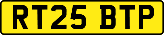 RT25BTP
