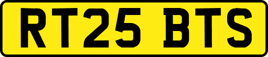 RT25BTS