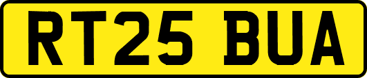 RT25BUA