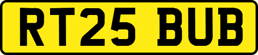 RT25BUB