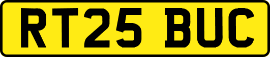 RT25BUC