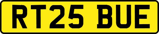 RT25BUE