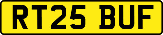 RT25BUF