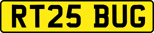 RT25BUG