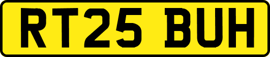 RT25BUH