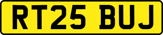 RT25BUJ