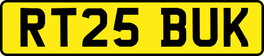RT25BUK