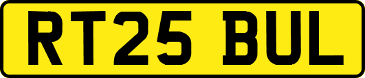 RT25BUL