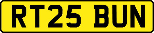 RT25BUN