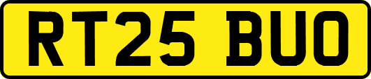 RT25BUO