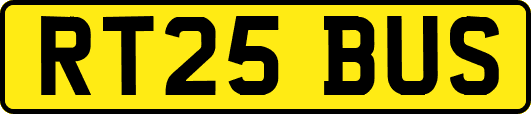 RT25BUS