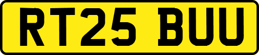 RT25BUU