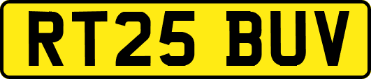 RT25BUV