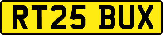 RT25BUX