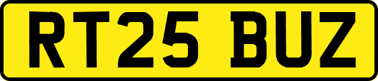 RT25BUZ