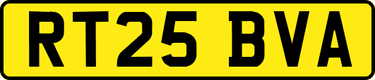 RT25BVA
