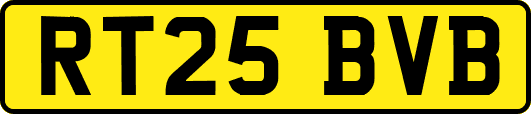 RT25BVB