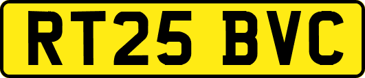 RT25BVC