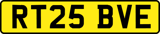 RT25BVE